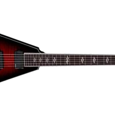 Dean Vengeance Select Evertune Fluence BCB, VEN SEL ET FL BCB image 10
