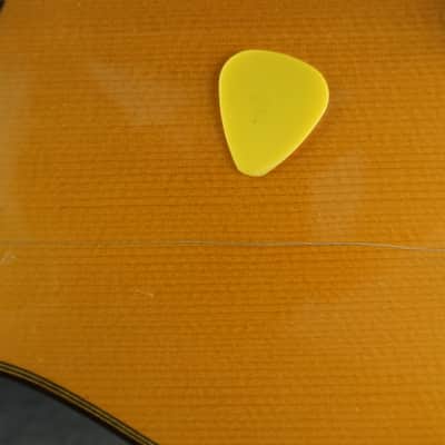 Aria AC80 SP Made in Spain Classical Guitar image 7