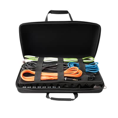 Mint Magma MGA48033 CTRL Case For Rodecaster Pro w/ Durashock Molded EVA Foam image 3
