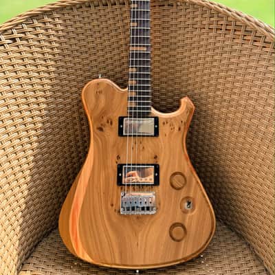 Gravity Guitar Venus image 5