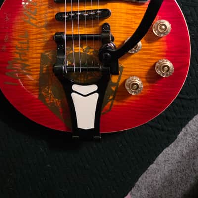 Epiphone Les Paul Early 2000s - Plus top image 4