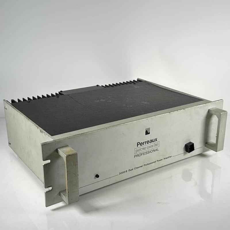 Perreaux 3000B
