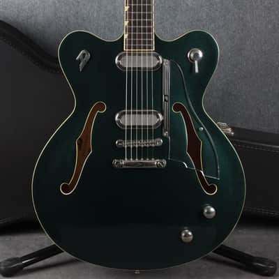 Duesenburg Gran Majesto - Catalina Green - 2nd Hand image 1