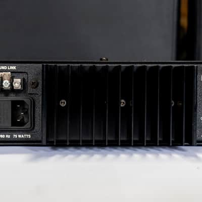 Avalon VT-737sp Tube Channel Strip image 2