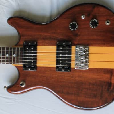 Vantage VS 600, 1981. Matsumoku "Made in Japan". image 2