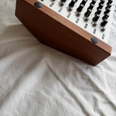 Vermona DRM1 MK3 2010s - silver image 2