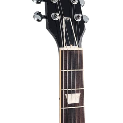 Heritage Guitars H-150 - Factory Special Run - Oxblood. NEW (Authorized Dealer) image 10