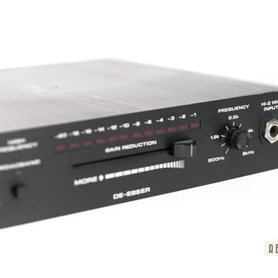 dbx 263X De-Esser image 7