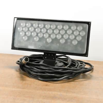 Philips Color Kinetics ColorBlast 12 Wash Light Fixture CG011PV image 1