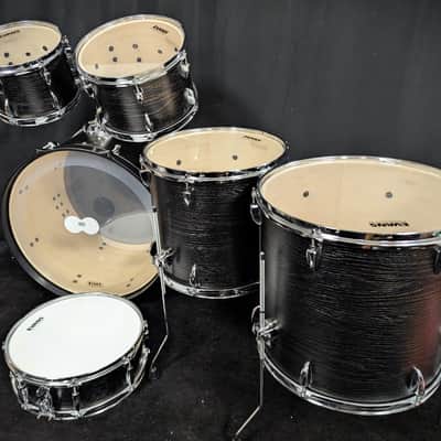 Tama Imperialstar 6-Piece Shell Pack image 11