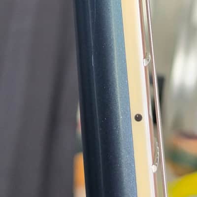 Epiphone Dave Grohl Signature DG-335 2024 - Present - Pelham Blue image 14