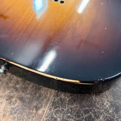 Fender Custom Shop '55 Telecaster < 6.5 lbs. Josefina PUs image 21