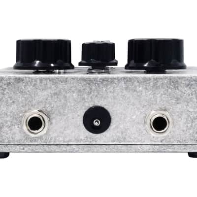 Death By Audio Bass War Bass Fuzz Pedal image 3