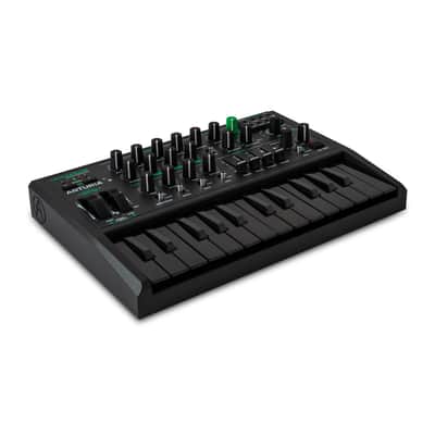 Arturia MicroBrute UFO - Synthesizer image 3