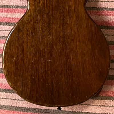 1964 Gibson Melody Maker Electric Guitar image 15