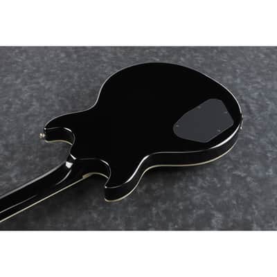Ibanez Artist AR520H-BK image 5