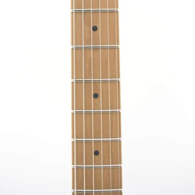 EVH Wolfgang WG Special QM with Baked Maple Neck 2023 Purple Burst image 5