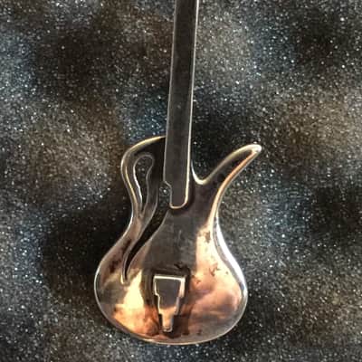 Paradis Avalon Nylon String Electric Polyphonic Guitar image 23