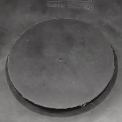 Ludwig 14" Vacuum Practice Pad #3 image 3