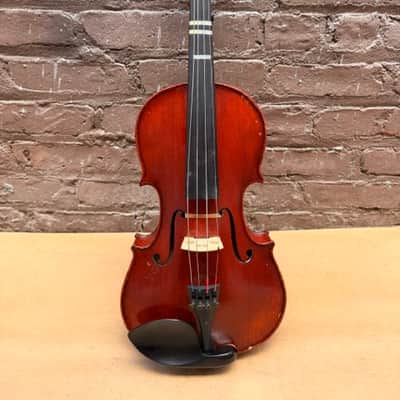 Artisan Strings Marcato Model 100 15" Viola 2006 SN: 4317 image 3
