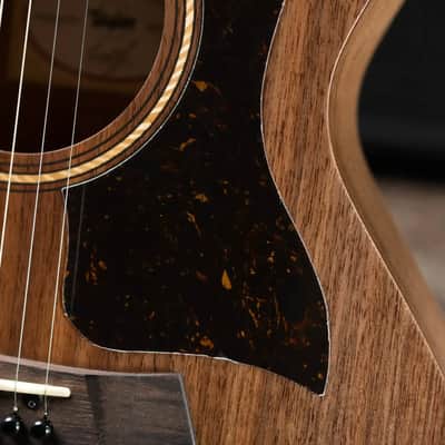 Taylor Academy 22e Grand Concert Acoustic/Electric Guitar with Gig Bag image 14