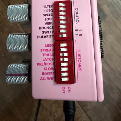 Chase Bliss Audio Lossy 2023 - Present - Various image 8