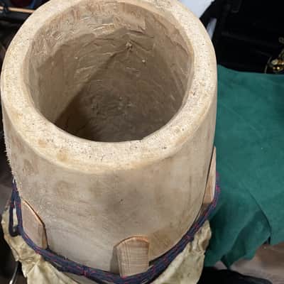 Colombia folkloric cumbia drums Colombian made image 7