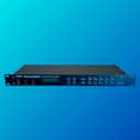 Alesis QuadraVerb 20k Bandwidth Simultaneous Digital Effects Processor