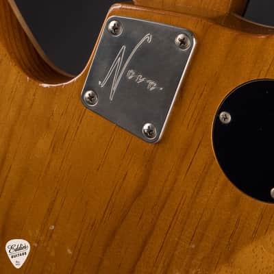 Novo Serus H2 Chambered Dealer LTD - Amber #26853 image 11