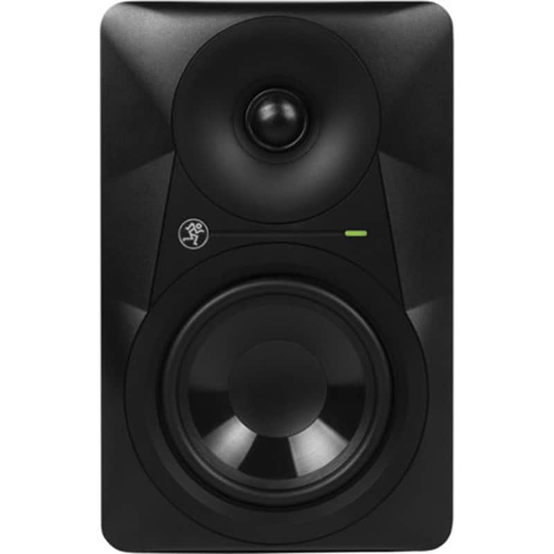 Mackie MR524 Studio Monitor image 1