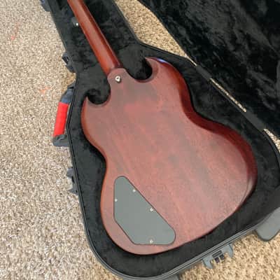 Gibson SG Special Faded Electric Guitar image 9