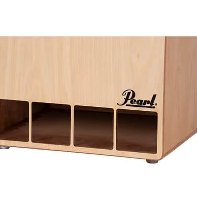 Pearl Elite Dub Bass Front Ported Cajon image 3