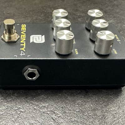 LPD Seventy4 Overdrive - MINT IN BOX image 5