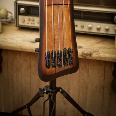 Ibanez UB805-MOB image 12