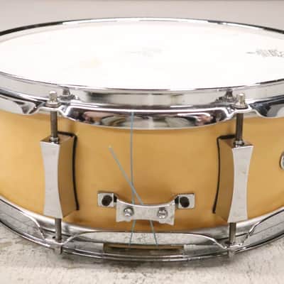 Pork Pie 5x13 Maple Snare Drum image 10