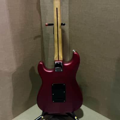 Fender Made in Mexico Stratocaster Electric Guitar image 5