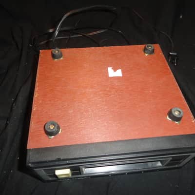 Vintage Realistic Stereo 8 Track Player Deck 14-935 TR-169 WORKING CLEAN image 5