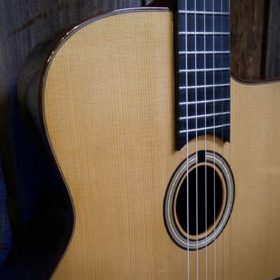 Christelle Caillot Petite Bouche Gypsy Jazz #46 2016 - Natural image 6