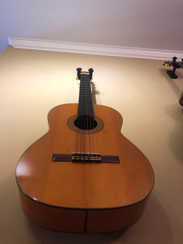 Zen-On Abe Guitar by Yasuo Abe Model 320 MIJ 1970's | Reverb Zen-On Abe Guitar by Yasuo Abe Model 320 MIJ 1970's | Reverb