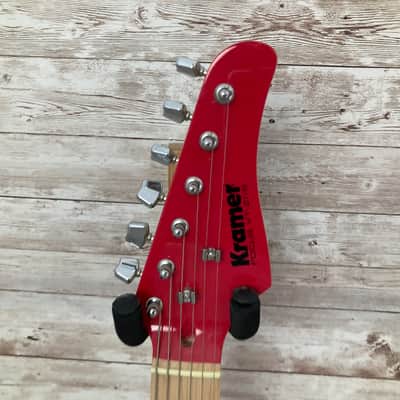 Used Kramer Focus VT-211S image 4