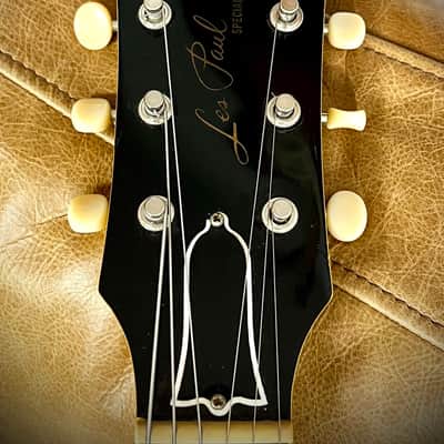 Gibson Custom Shop Historic Collection 1960 Reissue R0 Les Paul Special Double Cutaway | TV Yellow w/OHSC + upgrades image 11
