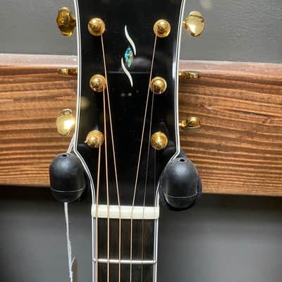 Cort GOLD08LB-U Orchestra image 7