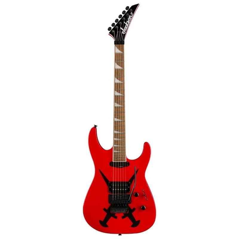 Jackson X Series SL1A DX Soloist image 1