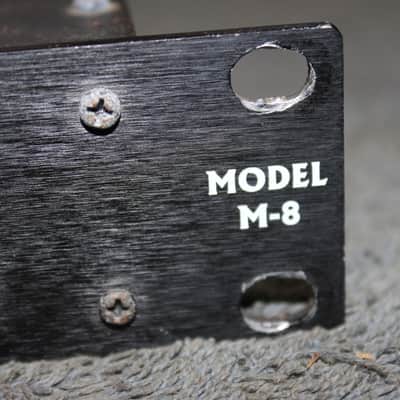 Furman M-8/Power Distribution Center image 5