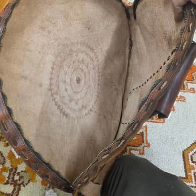 Unbranded Leather Cymbal Bag image 3