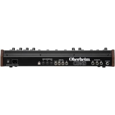 Oberheim OB-X8 Desktop - Synthesizer image 8