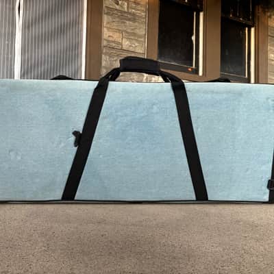 Gibson USA Hard Guitar Case - Faded Denim image 3