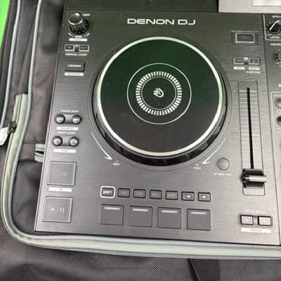 Denon SC LIVE 2 Standalone 2-Deck DJ Controller 2022 - Present Tested As Is Bild 5