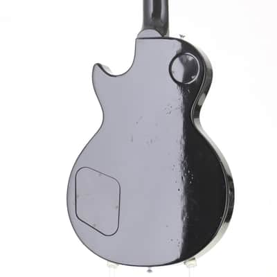 GIBSON USA Les Paul Studio Ebony [91767317] (05/22) image 5
