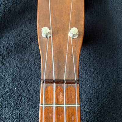 Vintage Kaholas & Co Soprano Ukulele image 8
